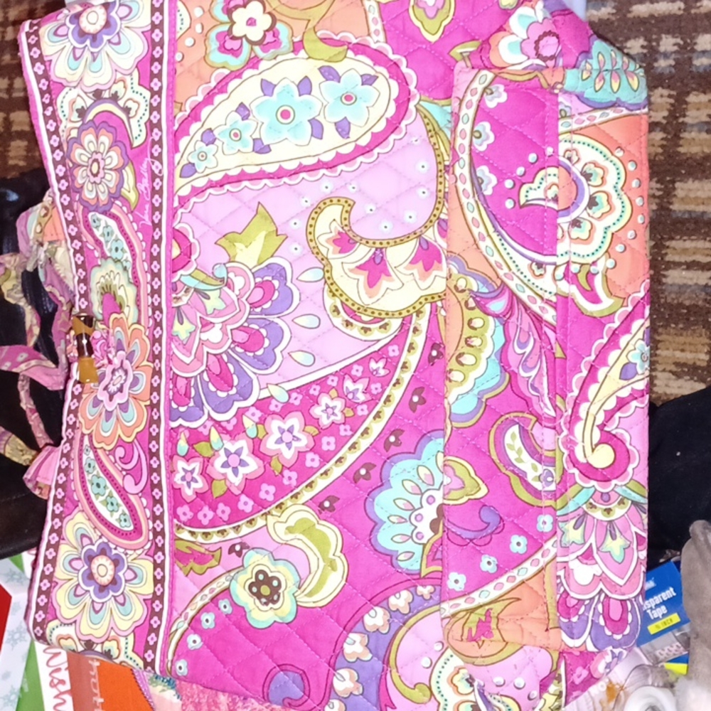 Vera Bradley purse